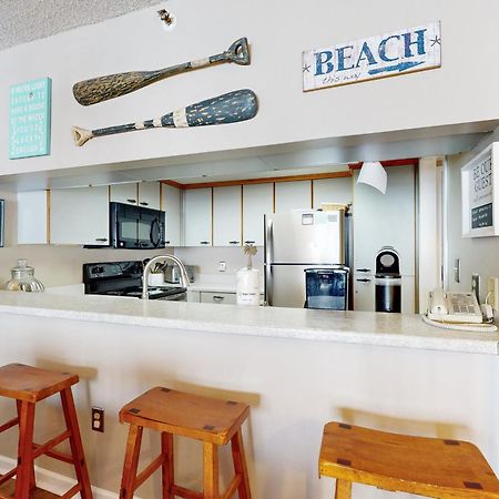 Kingston Plantation Unit 706 Apartman Myrtle Beach Kültér fotó