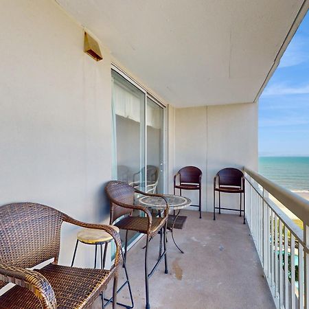 Kingston Plantation Unit 706 Apartman Myrtle Beach Kültér fotó