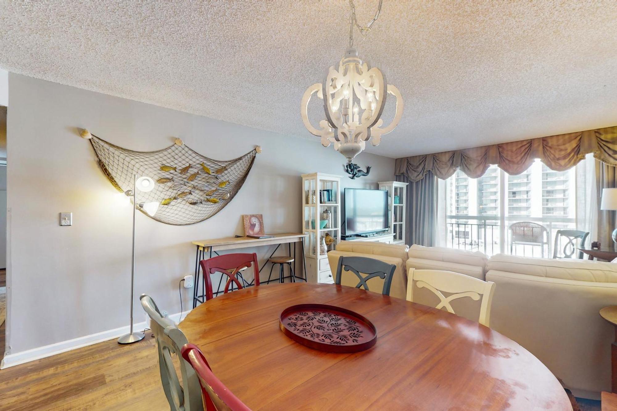 Kingston Plantation Unit 706 Apartman Myrtle Beach Kültér fotó