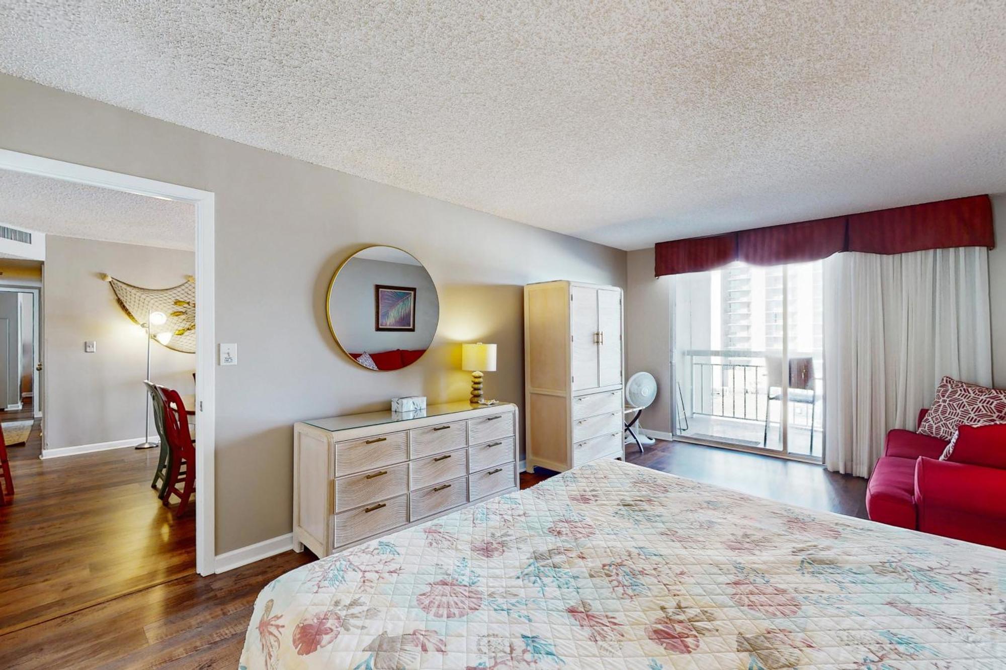 Kingston Plantation Unit 706 Apartman Myrtle Beach Kültér fotó