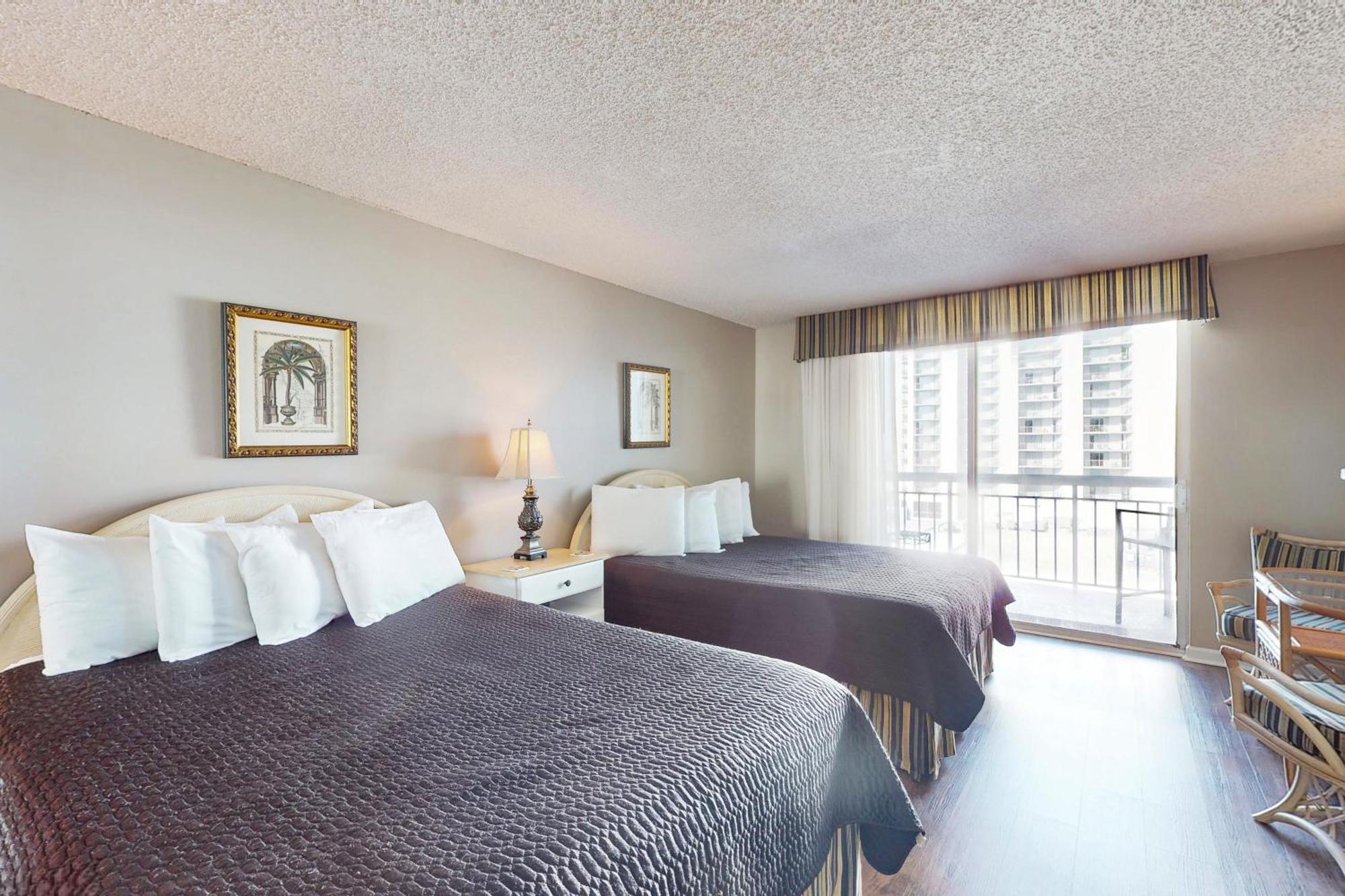 Kingston Plantation Unit 706 Apartman Myrtle Beach Kültér fotó