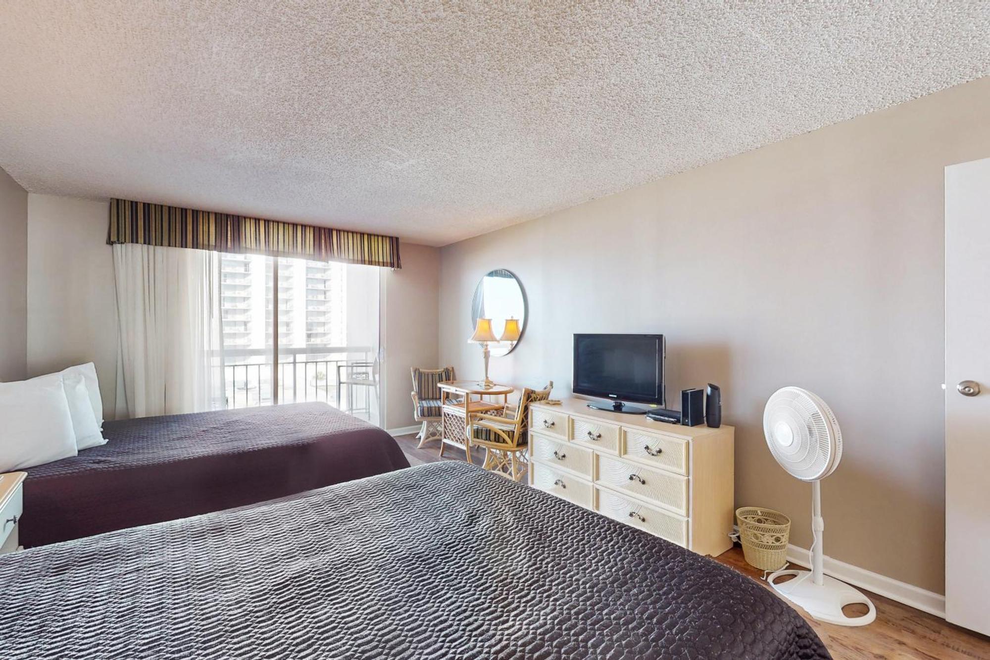 Kingston Plantation Unit 706 Apartman Myrtle Beach Kültér fotó