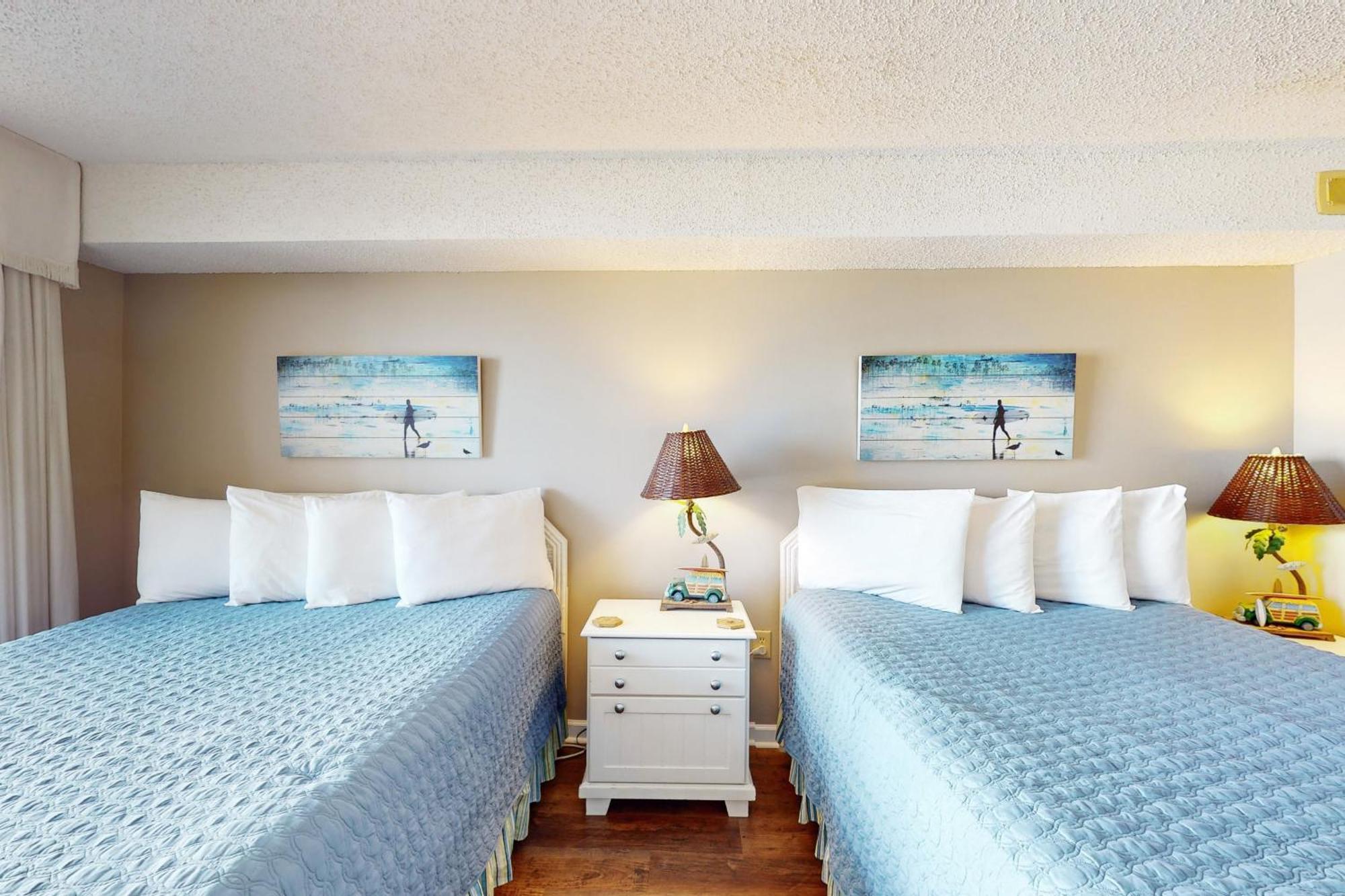 Kingston Plantation Unit 706 Apartman Myrtle Beach Kültér fotó