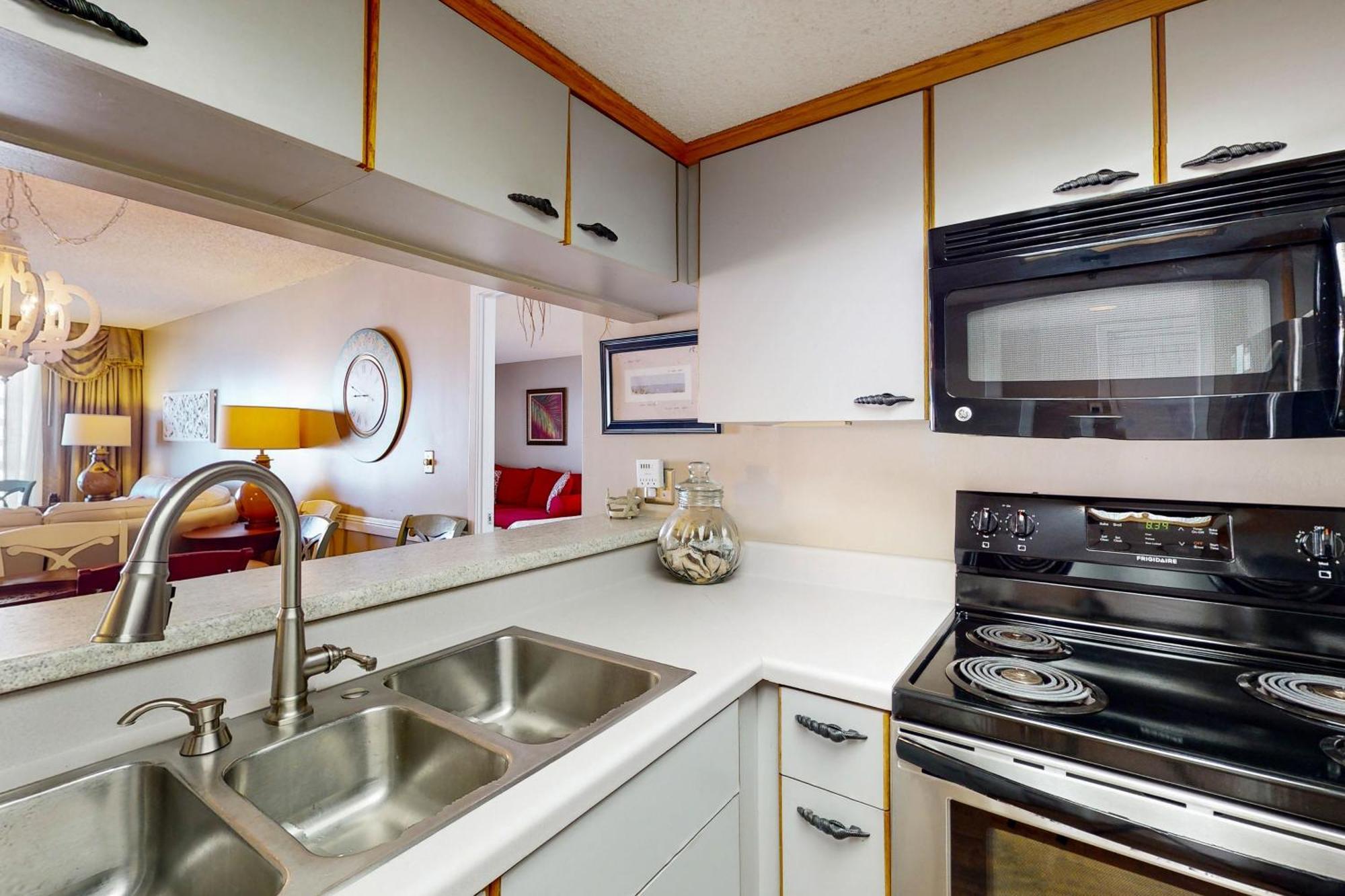 Kingston Plantation Unit 706 Apartman Myrtle Beach Kültér fotó