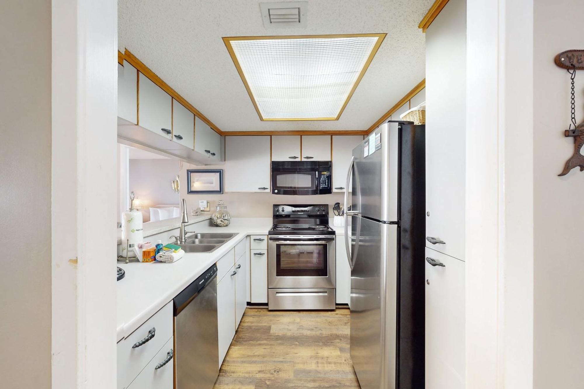 Kingston Plantation Unit 706 Apartman Myrtle Beach Kültér fotó